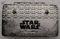 Loungefly - Bad Batch - Star Wars Animated Series Logo Set - Entertainment Earth