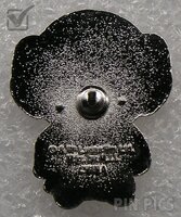 Monogram - Princess Leia - Star Wars Chibi Lanyard Starter Set - D23 Expo 2019