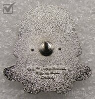 Monogram - Darth Vader - Star Wars Chibi Lanyard Starter Set - D23 Expo 2019