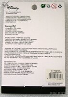 Loungefly - Star Wars Animated Series Logo Set - Entertainment Earth