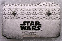 Loungefly - Clone Wars - Star Wars Animated Series Logo Set - Entertainment Earth