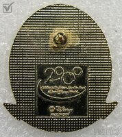 WDW - Dixie Landings Resort - Mickey - Version 1