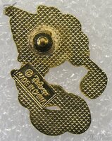 WDW - Golfing Mickey - Brown Hat