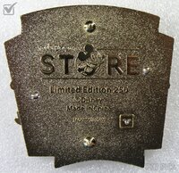 WDCS - Huey, Louie, Dewey - Birds of a Feather Flock Together - Siblings Series - Cast Exclusive