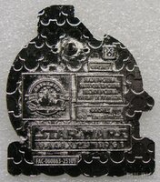 Rey and BB-8 - Star Wars Resist Lanyard Starter Set - Galaxy's Edge