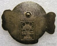 WDW - Goofy's Candy Company Logo - Surprise