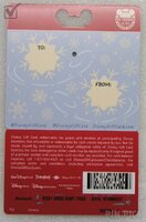 Minnie - Christmas Sweater - 2024 Disney Holiday Gift Card - GWP