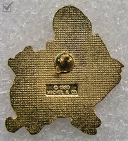 Michel and Company - Christopher Robin Reading a Book with Pooh - Three Cheers for Pooh Series