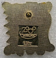 WDW - Winnie the Pooh - Kooky Cutouts