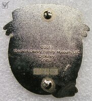 Walt Disney Family Museum - Zip-a-Dee-Doo-Dah - Song of the South