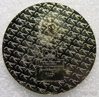 DA - Vote Pete for Mayor