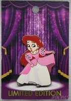 Acme-Hotart - Dancing Princesses - Ariel