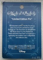 Acme-Hotart - Dancing Princesses - Ariel