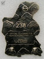 Acme-Hotart - Dancing Princesses - Ariel