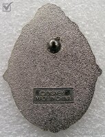 DIS - Ariel - 12 Months of Magic Lanyard Starter Set