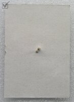 DIS - Sneezy - Snow White and the Seven Dwarfs Set - 1994 VHS Promo