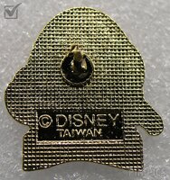 DIS - Sneezy - Snow White and the Seven Dwarfs Set - 1994 VHS Promo