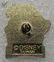 DIS - Dopey - Snow White and the Seven Dwarfs Set - 1994 VHS Promo