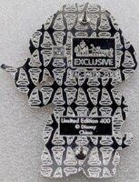 WDI - Jasmine - Chibi Heroines Series - Destination D23 2025