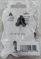 DSSH - Lilo - Many Sides of Me Series - Destination D23 2025