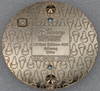 DSSH - Lilo - Many Sides of Me Series - Destination D23 2025