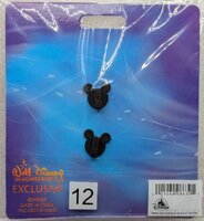 WDI - Mulan on Khan - Horse and Rider Series - Destination D23 2025 - Jumbo