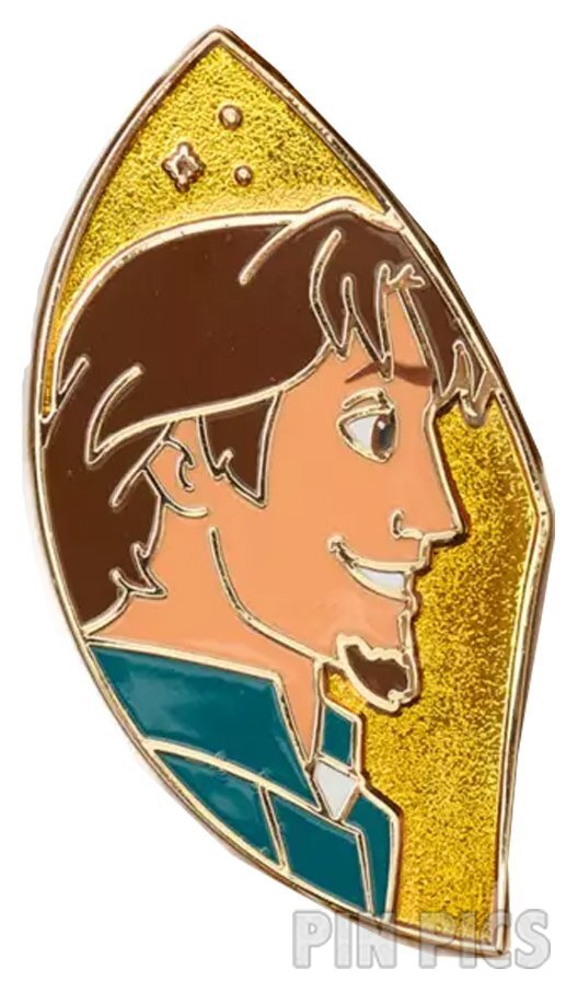 PP180057 - Flynn Rider - Tangled 15th Anniversary Corona Sun