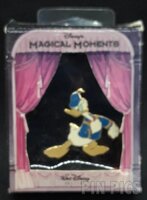 Disney Gallery - Angry Donald - 65th Birthday - Magical Moments Series