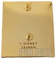 Disney Gallery - Two Gun Mickey Poster - Magical Moments