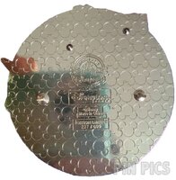 DLP - United Kingdom - Robin Hood - Travel Series