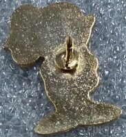 WDP - Ferdie Fieldmouse - Mickey's Nephew - Red Hat Bow Tie Pants Shoes - Yellow Shirt