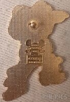 Sheriff Mickey - Version 3