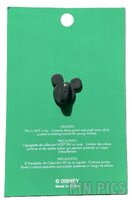 WDW - Donald Duck - Vintage Wind-Up Toy - Christmas 2004 - Happy Holidays Pin Pursuit