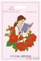 PALM - Belle - Chapter of Roses - Beauty and the Beast - Jumbo