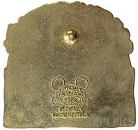 WDW - Animal Kingdom Logo - Version 4 - Tree of Life