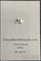 Disney Movie Rewards - Walt Disney's Mickey Mouse - Now In Technicolor Poster - New Member Exclusive
