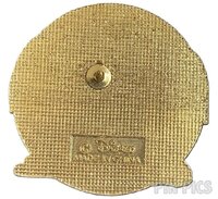 WDW - Pirates of the Caribbean Logo - Version 2