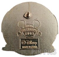 WDW - Pirates of the Caribbean Logo - Version 3