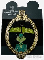 WDW - Ezra - Haunted Mansion - Version 3