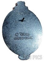 WDW - Ezra - Haunted Mansion - Version 2