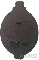 WDW - Ezra - Haunted Mansion - Version 3