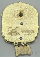 HKDL - Tinker Bell - Princess Icons Series - Dangle - Jeweled