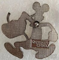 DLR - Goofy Dressed in a Mickey Mouse Costume - Mickey and Friends Halloween 2000 Series