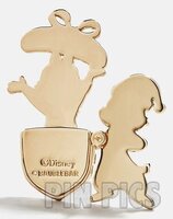 Baublebar - Chip and Dale - Christmas 2025 - Slider