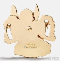 Baublebar - Stitch Making Snow Angel - Christmas 2025 - Slider