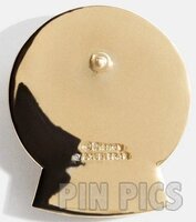 Baublebar - Stitch - Winter Wonderland Snowglobe - Christmas 2025