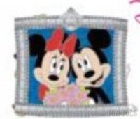 Mickey and Minnie - Happily Ever After Series - Slider