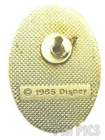 I Have an Idea - Cast Gift