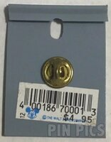 WDW - Disney MGM Clapboard