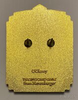 Lorcana - Lilo - Best Explorer Ever - Steel Ink - Fabled